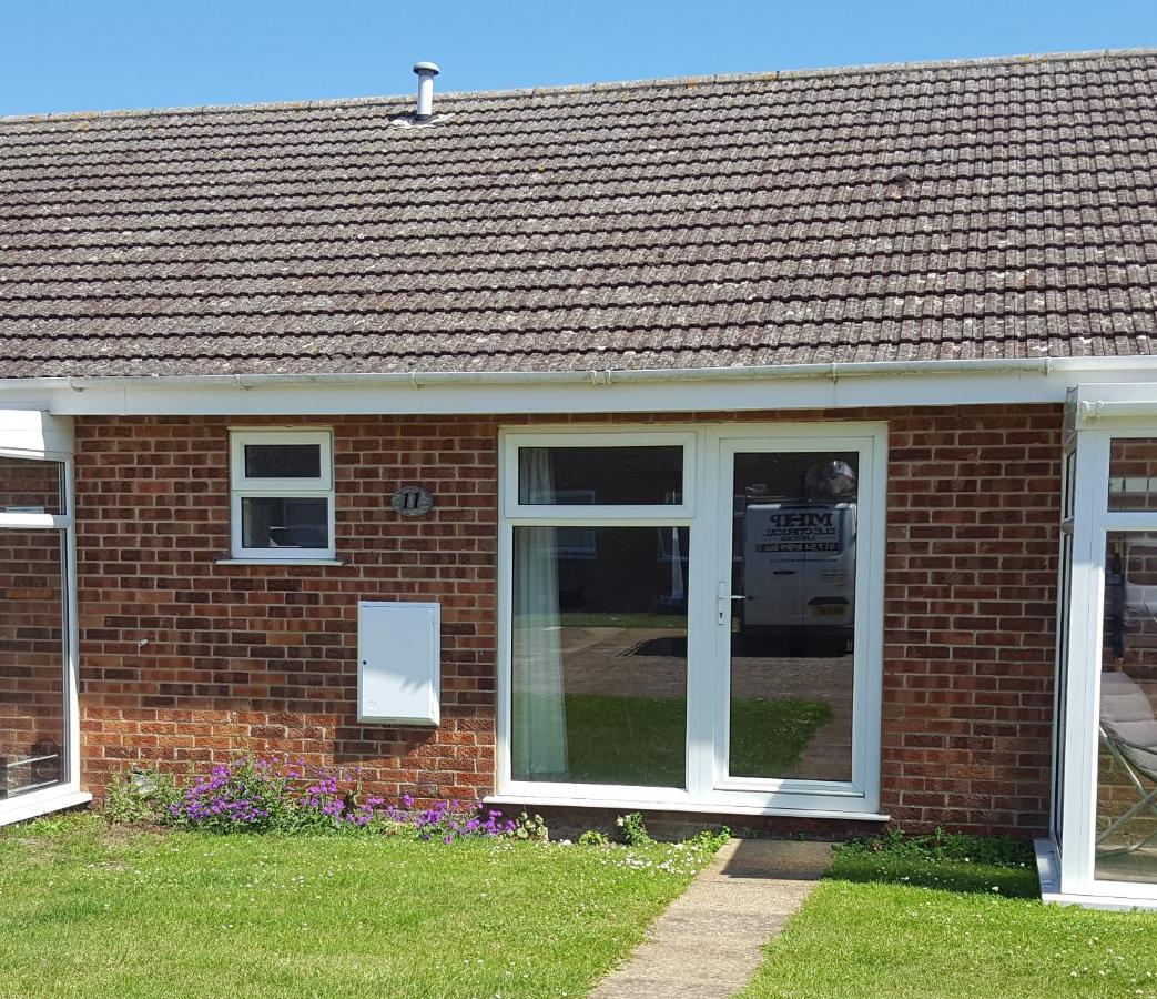 Turnstone Bungalow Hunstanton Eksteriør billede